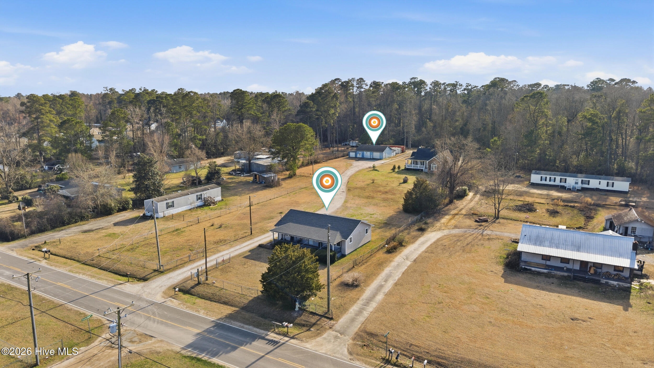 1703 Leland School Road Northeast Leland, NC 28451 - Photo 33 of 35 29_dji_20260219154103_0047_d
