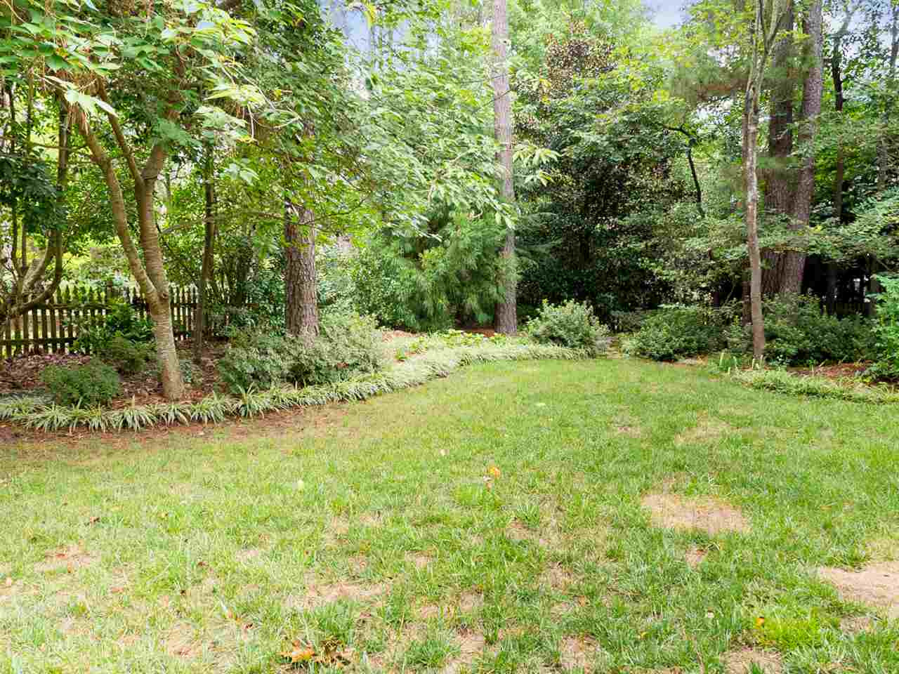 2508 Bembridge Drive Raleigh, NC 27613 - Photo 27 of 27 Photo 27