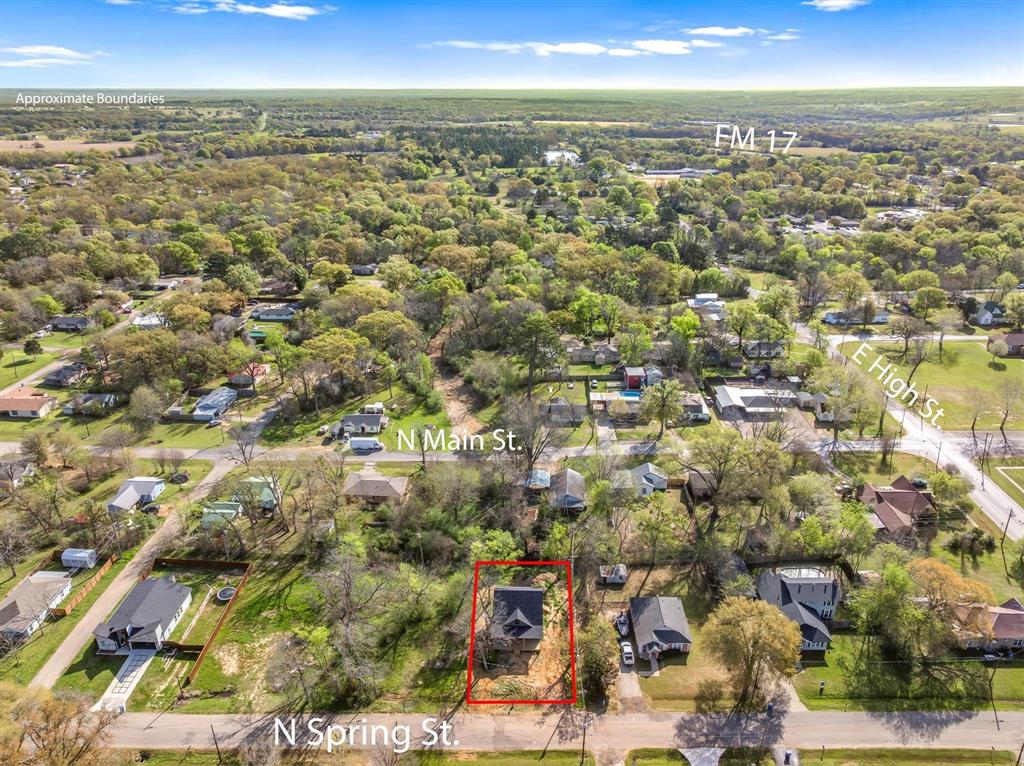 902 North Spring Street Grand Saline, TX 75140 - Photo 26 of 31