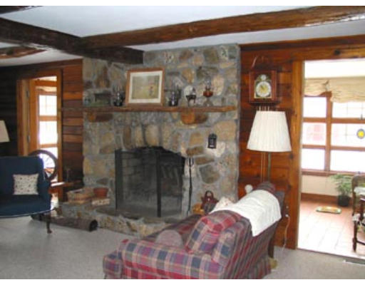 6 John Haley Road Brimfield, MA 01010 - Photo 3 of 7