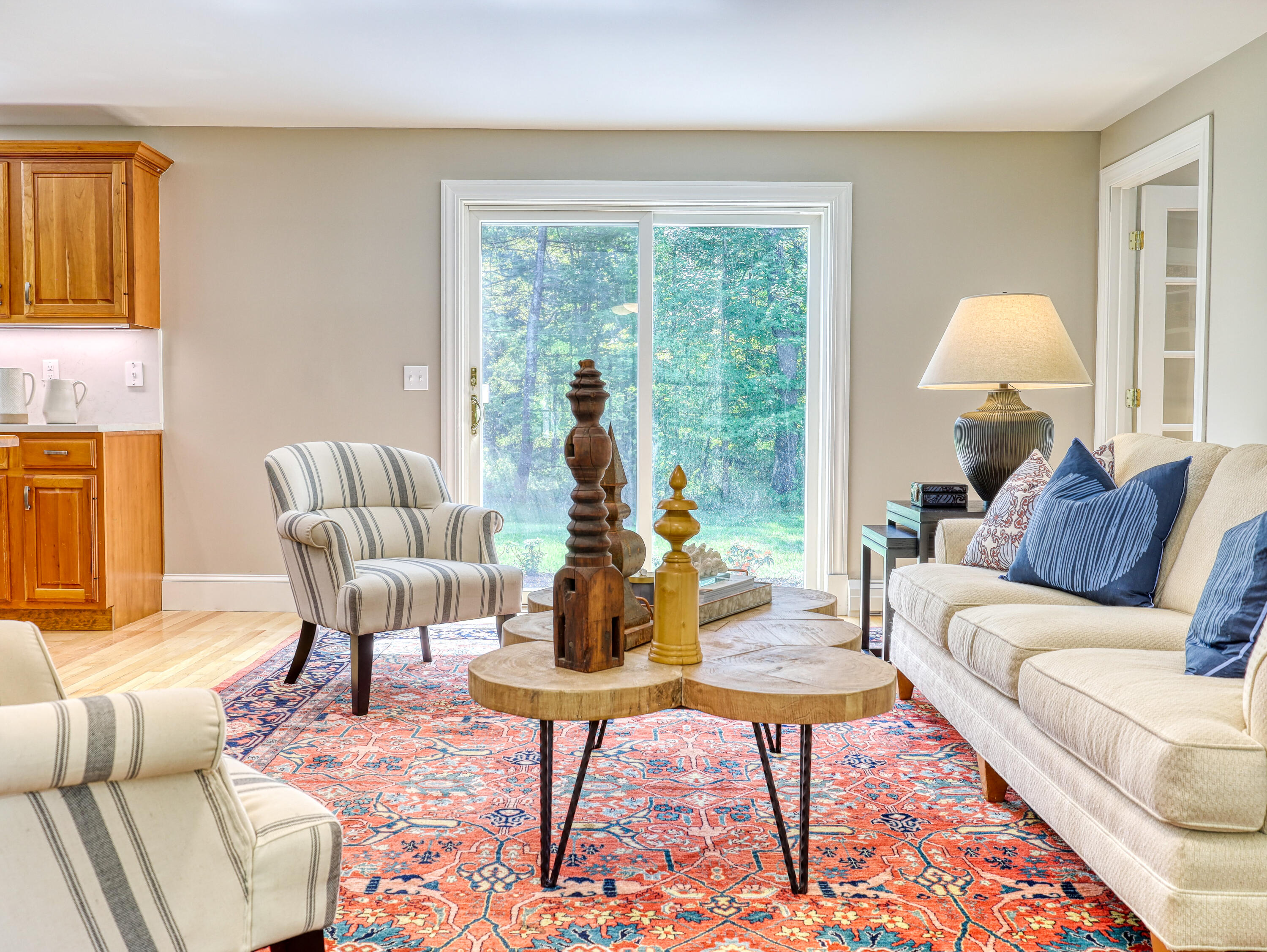 11 Pine Ridge Road North Yarmouth, ME 04097 - Photo 12 of 44 48-print-Extra Exterior-16