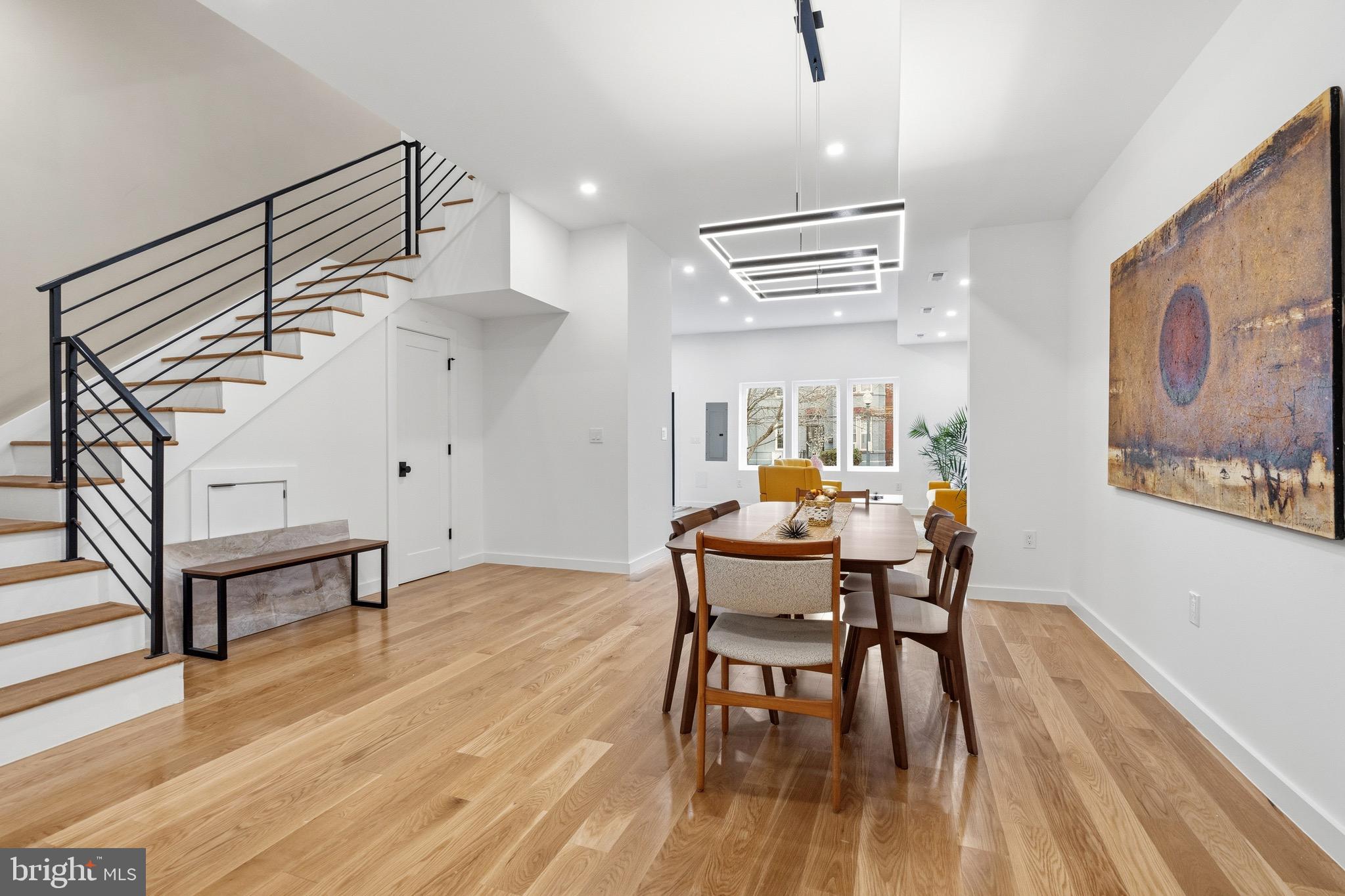 1203 G Street Northeast Washington, DC 20002 - Photo 23 of 63