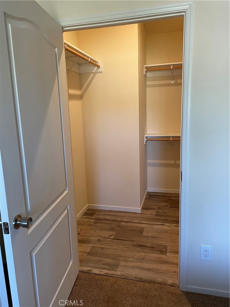 1340 Bille Road, Unit 13 Paradise, CA 95969 - Photo 20 of 31 a view of an empty room