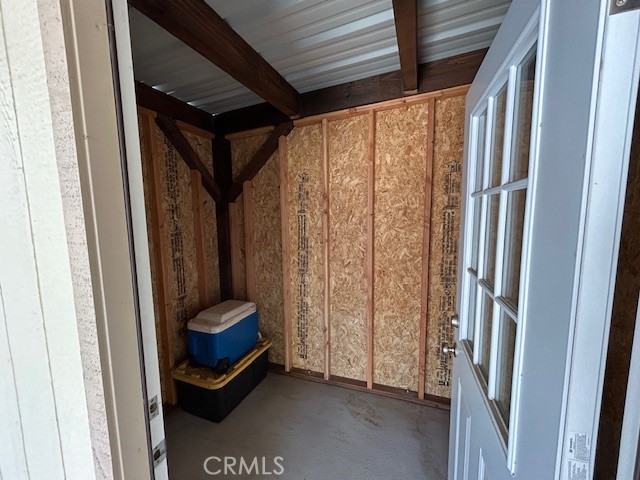 1340 Bille Road, Unit 13 Paradise, CA 95969 - Photo 30 of 31 a view of front door and porch