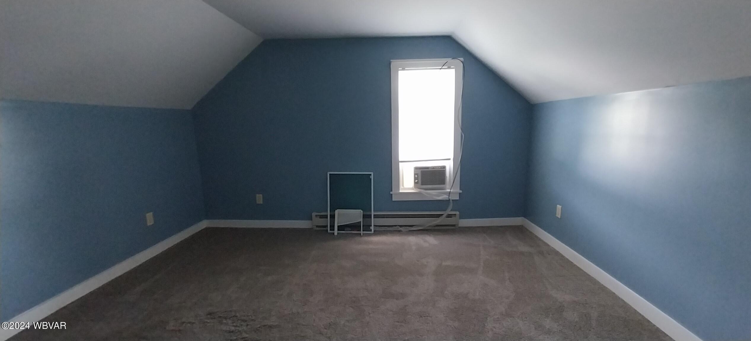 519 Long Run Road Mill Hall, PA 17751 - Photo 11 of 17 Bedroom 2