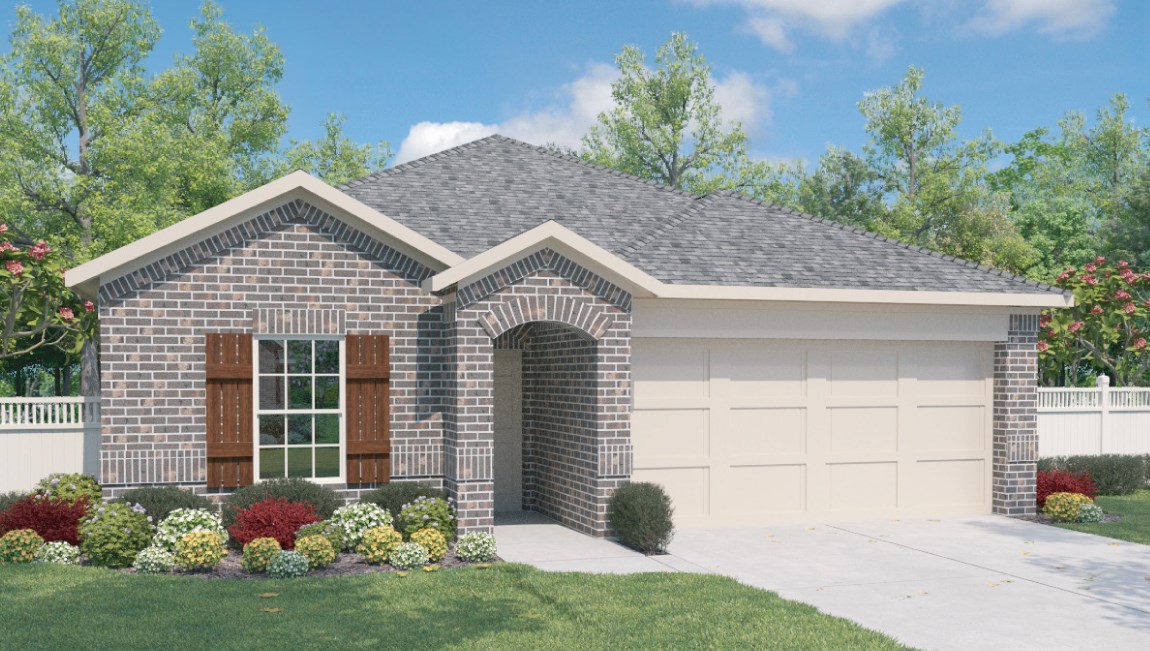 6617 Janes Ranch Road Austin, TX 78744 - Photo 1 of 1 Gallery Image 1