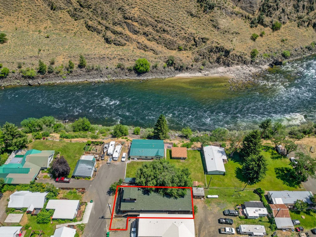 302 Berger Street Riggins, ID 83549 - Photo 10 of 30