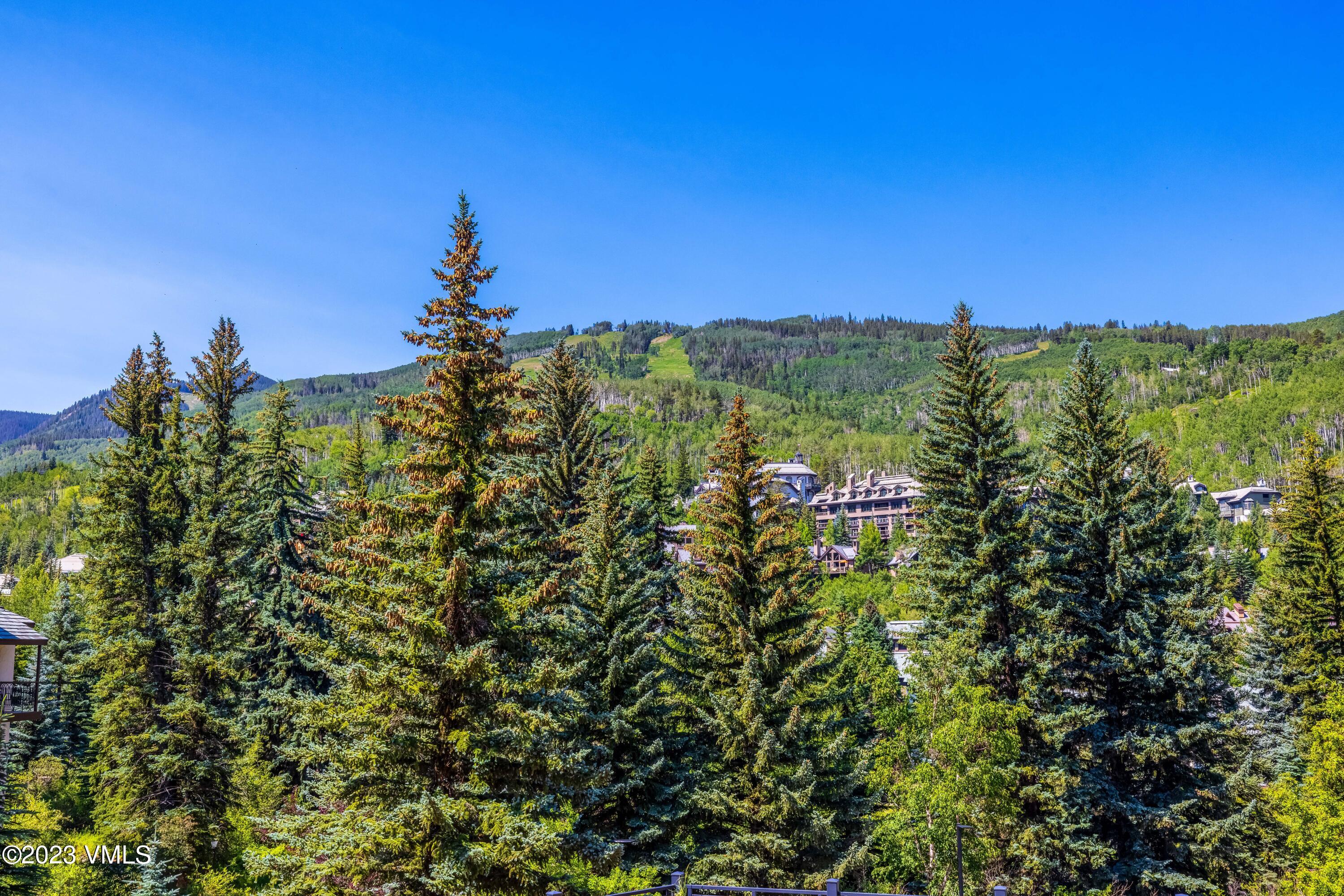 120 Offerson Road, Unit D260 Beaver Creek, CO 81620 - Photo 25 of 41 a view of a city