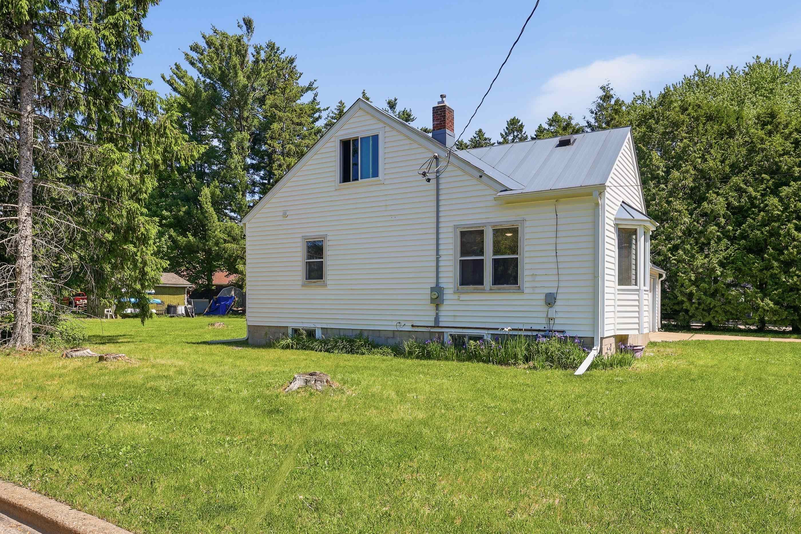 2911 Reddin Road Wisconsin Rapids, WI 54495 - Photo 41 of 52