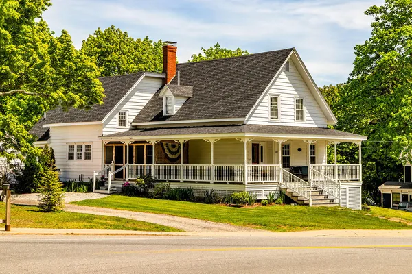 $685,000 | 103 Main Street, St. George, ME 04860