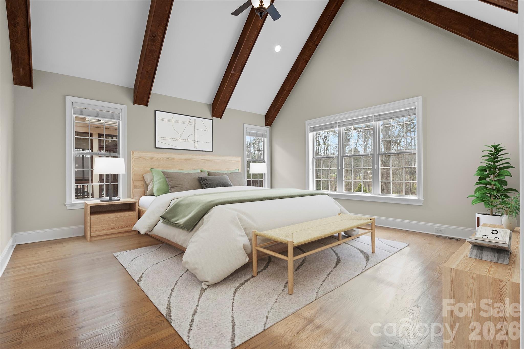 5164 Mill Race Lane Lancaster, SC 29720 - Photo 21 of 48