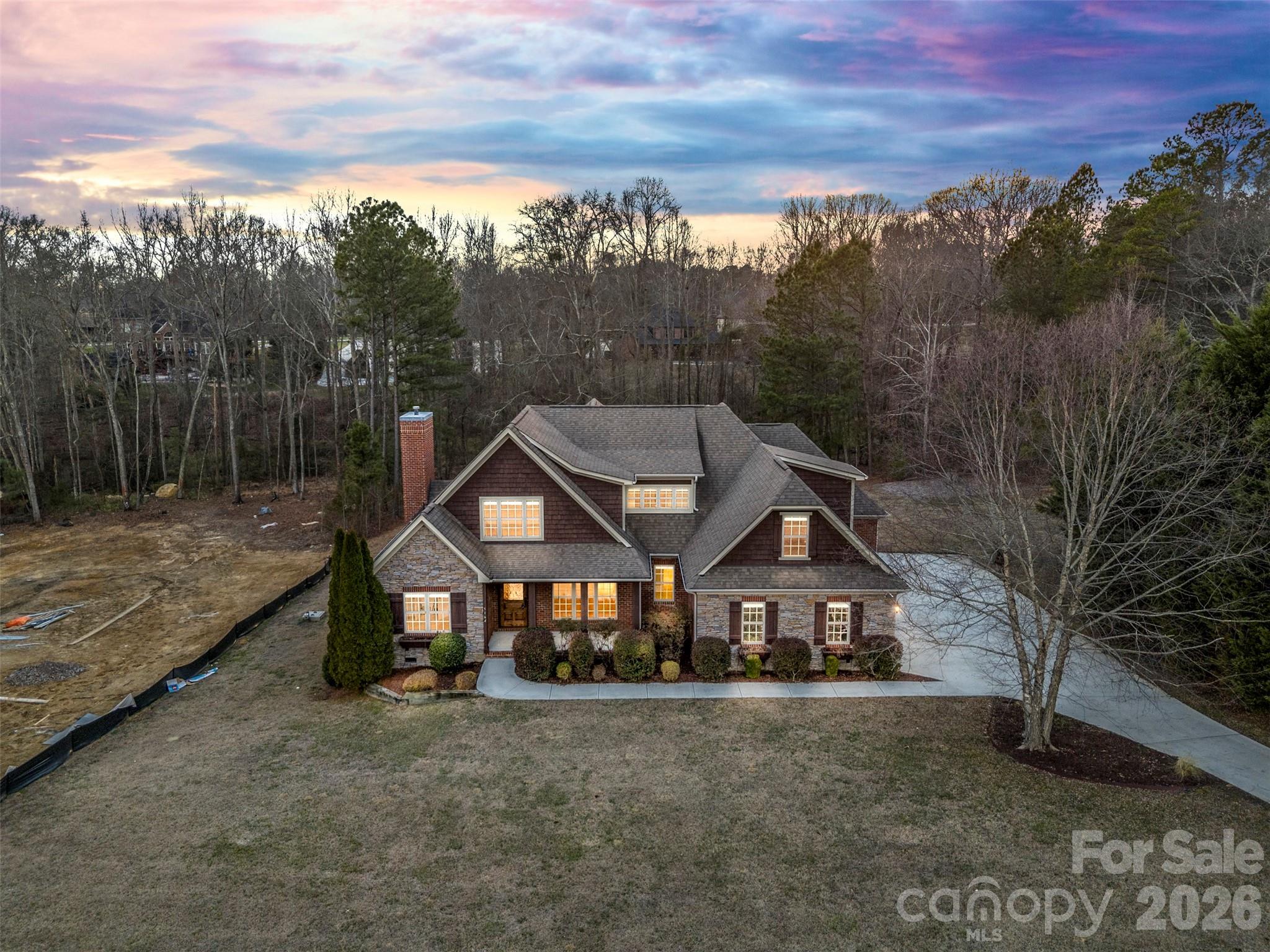 5164 Mill Race Lane Lancaster, SC 29720 - Photo 48 of 48