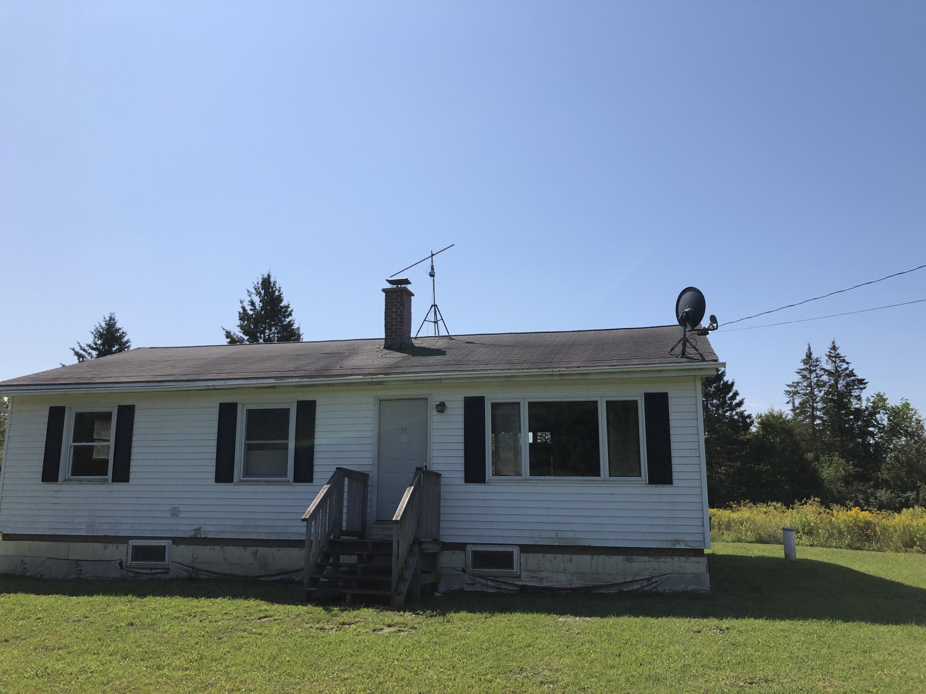145 Tracy Road Amity, ME 04471 - Photo 2 of 13 IMG_6671
