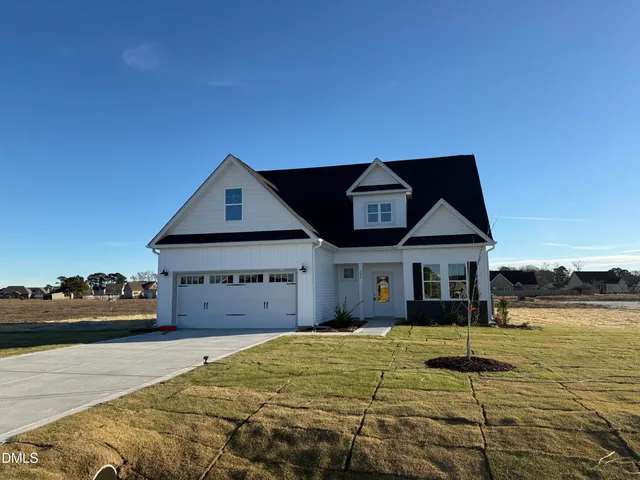 $319,950 | 300 Hudson Vlg Drive, La Grange, NC 28551
