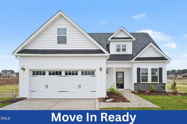 $309,995 | 300 Hudson Vlg Drive, Unit (LOT 22), La Grange, NC 28551