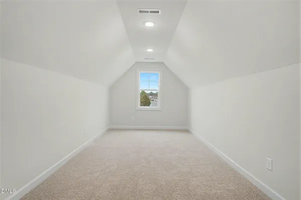 $309,995 | 300 Hudson Vlg Drive, Unit (LOT 22), La Grange, NC 28551