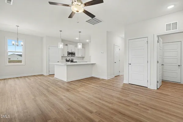 $309,995 | 300 Hudson Vlg Drive, Unit (LOT 22), La Grange, NC 28551