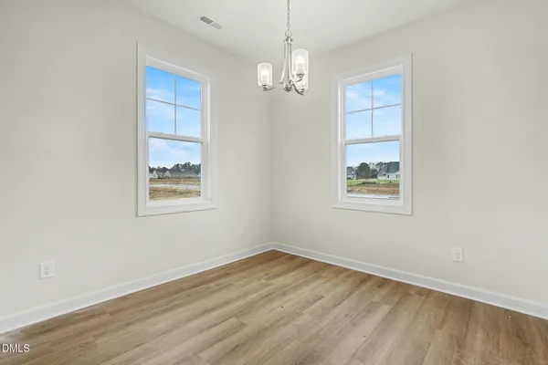 $309,995 | 300 Hudson Vlg Drive, Unit (LOT 22), La Grange, NC 28551