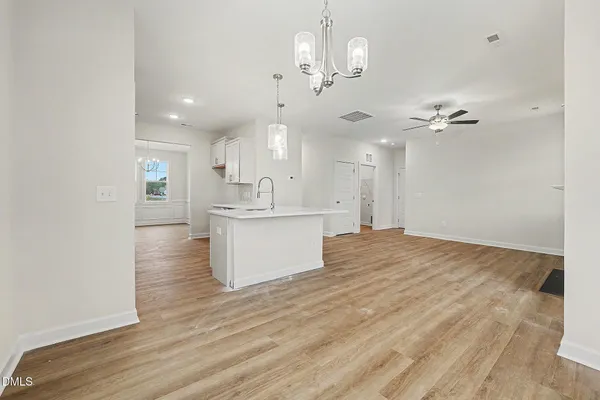$309,995 | 300 Hudson Vlg Drive, Unit (LOT 22), La Grange, NC 28551