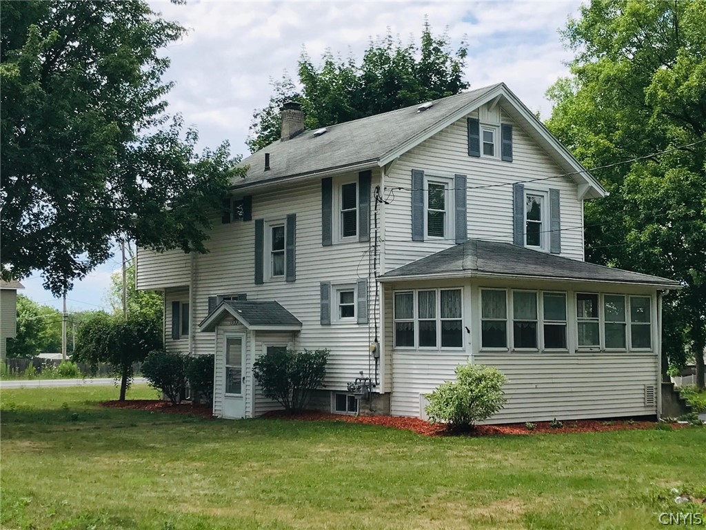 1222 Cold Springs Road Salina, NY 13088 - Photo 1 of 1 Gallery Image 1