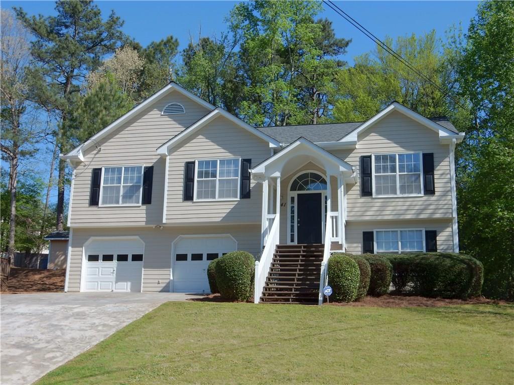 241 Allatoona Road Lawrenceville, GA 30043 - Photo 1 of 1 Welcome home! This wonderful home is move in ready.