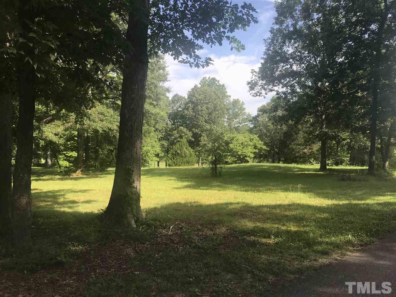 0 Normandy Road Louisburg, NC 27549 - Photo 3 of 5 From road