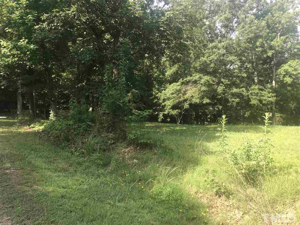 0 Normandy Road Louisburg, NC 27549 - Photo 5 of 5 From road