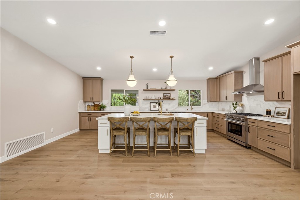 26418 Sand Canyon Road Canyon Country, CA 91387 - Photo 12 of 70