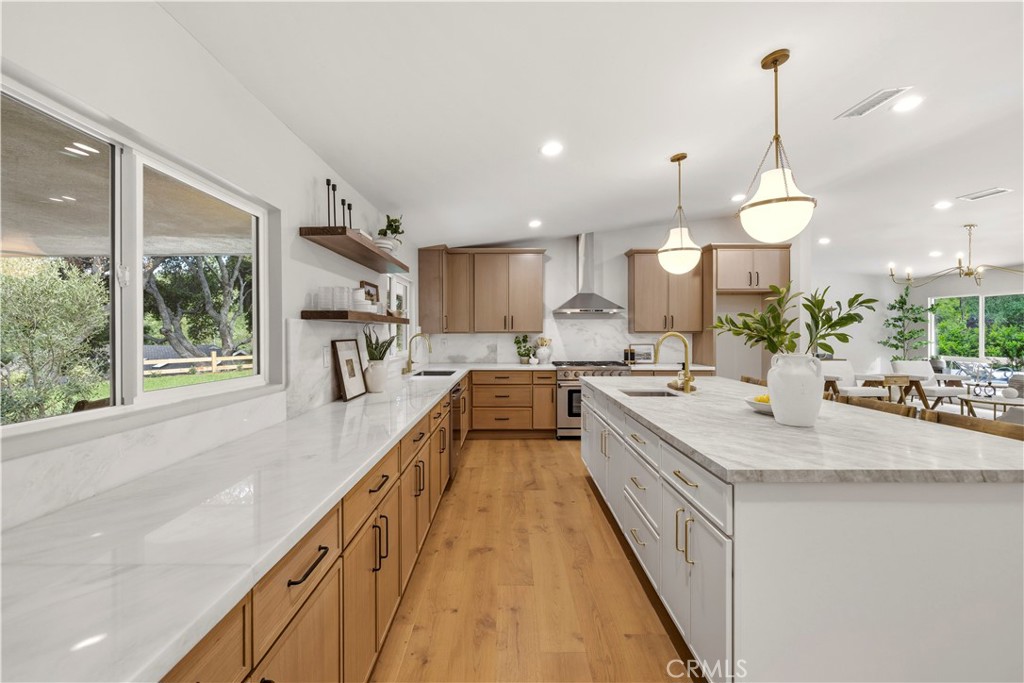 26418 Sand Canyon Road Canyon Country, CA 91387 - Photo 16 of 70