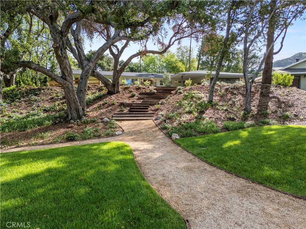 26418 Sand Canyon Road Canyon Country, CA 91387 - Photo 56 of 70