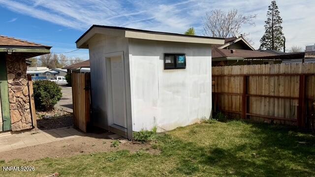 1020 Roberts Street Reno, NV 89502 - Photo 37 of 37 IMG_8486