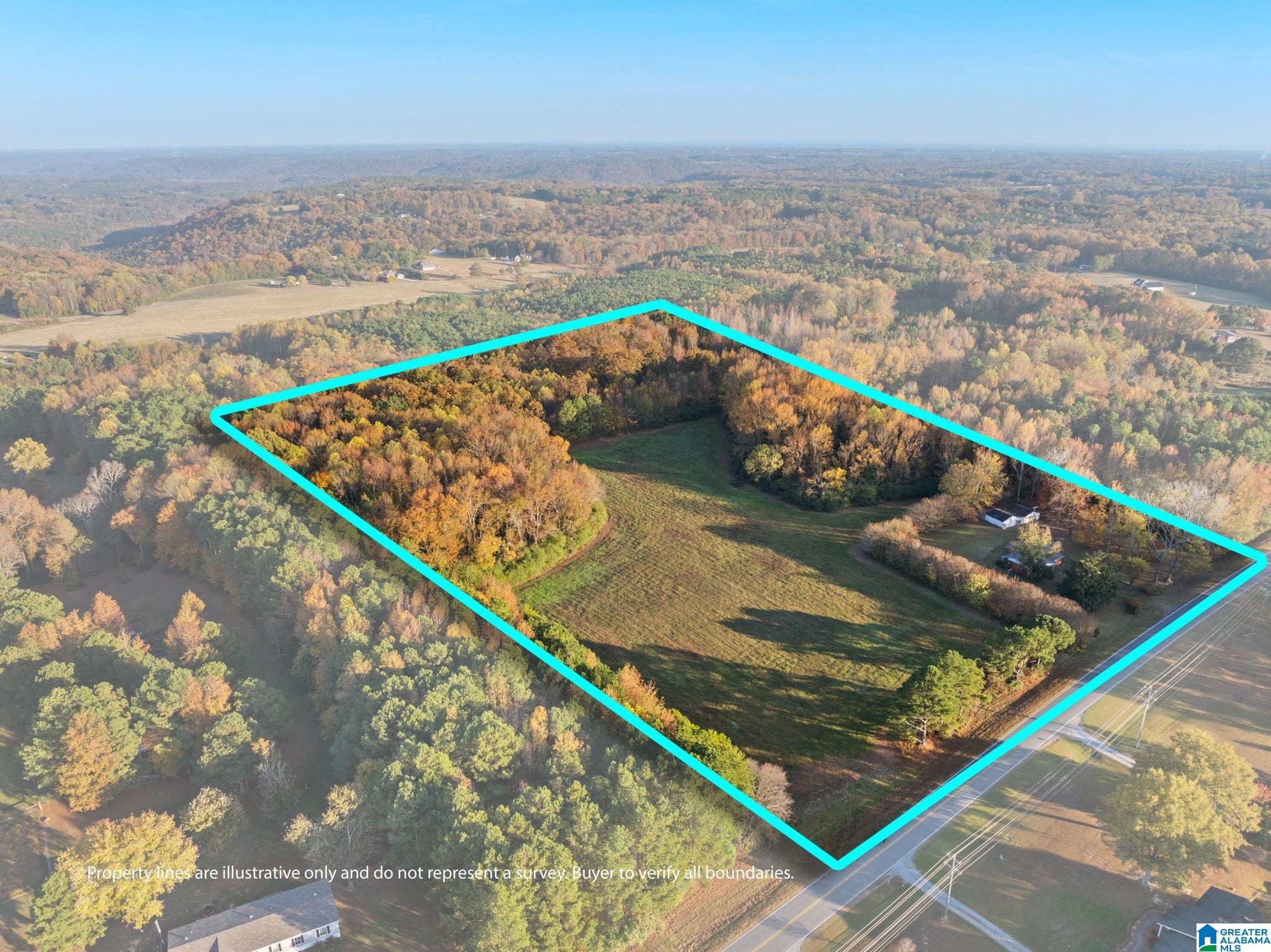 2986 Eva Road Eva, AL 35621 - Photo 17 of 32