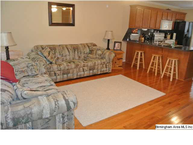 1012 South Hillcrest Road Odenville, AL 35120 - Photo 3 of 24