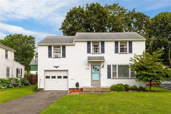 $199,900 | 158 Filon Avenue, Irondequoit, NY 14622