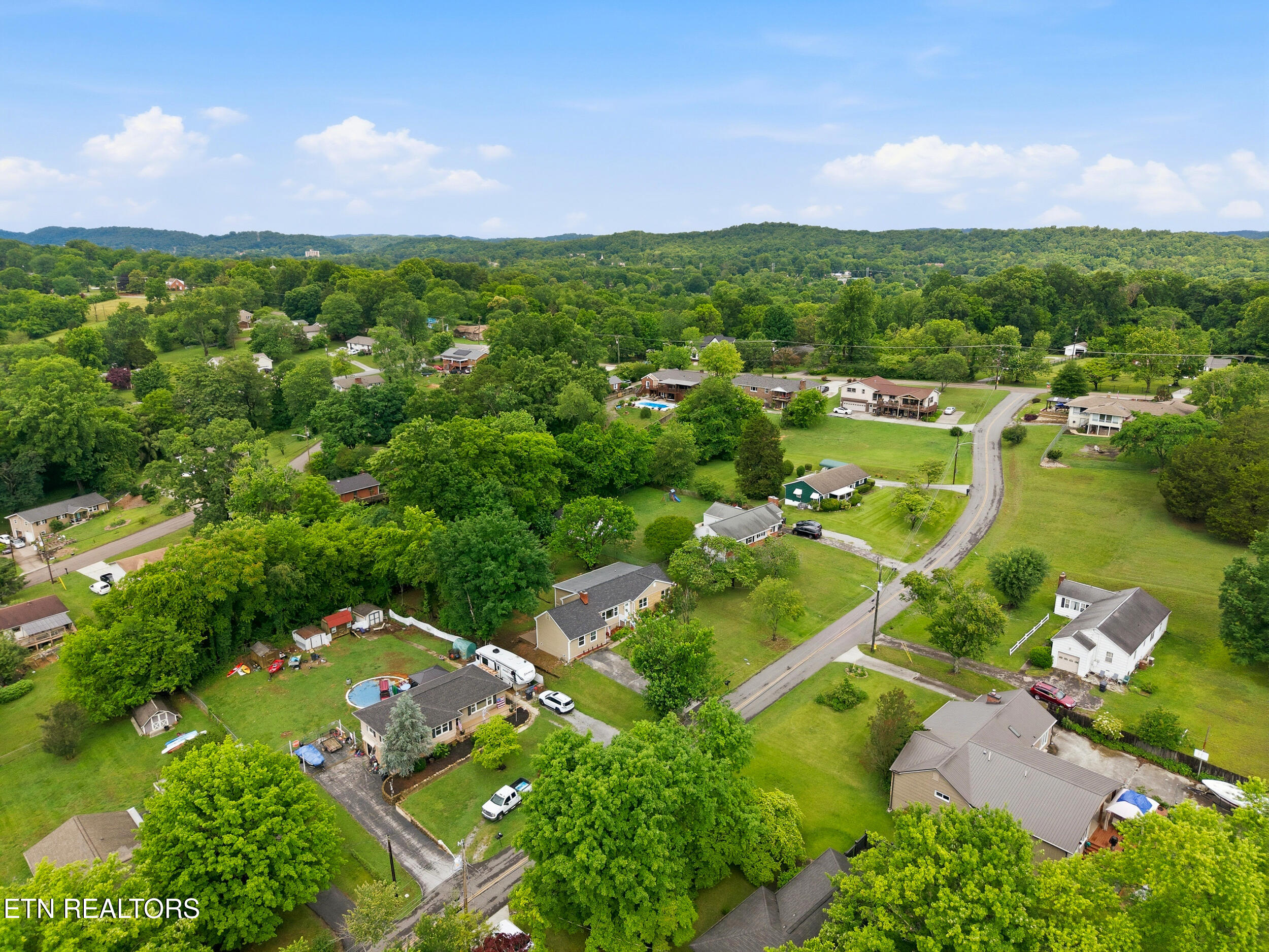 2501 Pleasant View Road Knoxville, TN 37914 - Photo 51 of 55 2501 Pleasant View Rd.