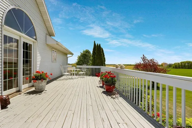 $665,000 | 392 27th Street, New Auburn, WI 54757