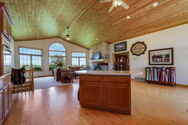 $665,000 | 392 27th Street, New Auburn, WI 54757