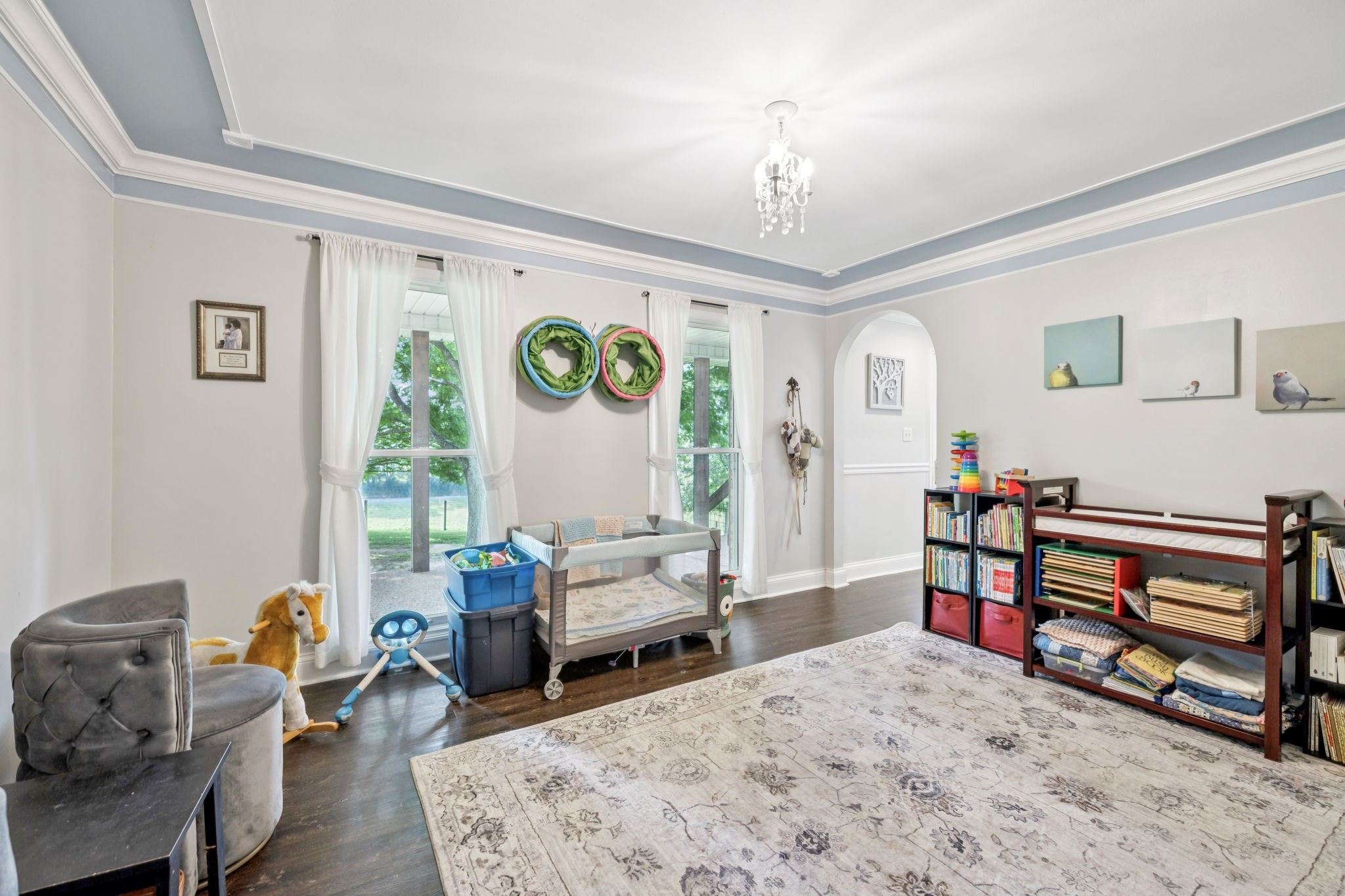 2797 Lewis Road Santa Fe, TN 38482 - Photo 13 of 92