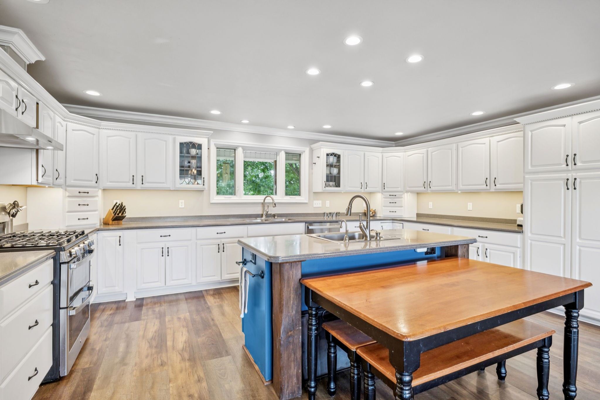 2797 Lewis Road Santa Fe, TN 38482 - Photo 16 of 92