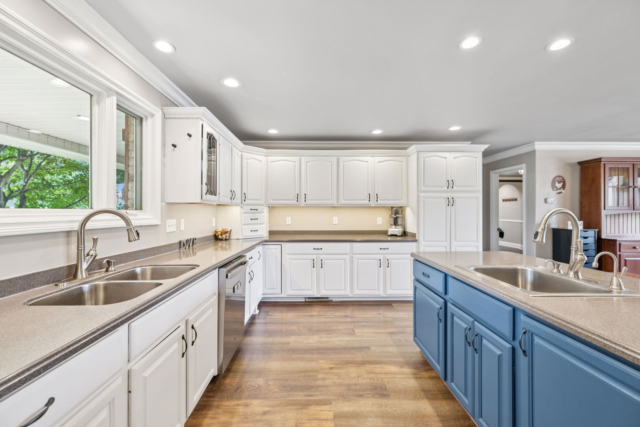 2797 Lewis Road Santa Fe, TN 38482 - Photo 17 of 92