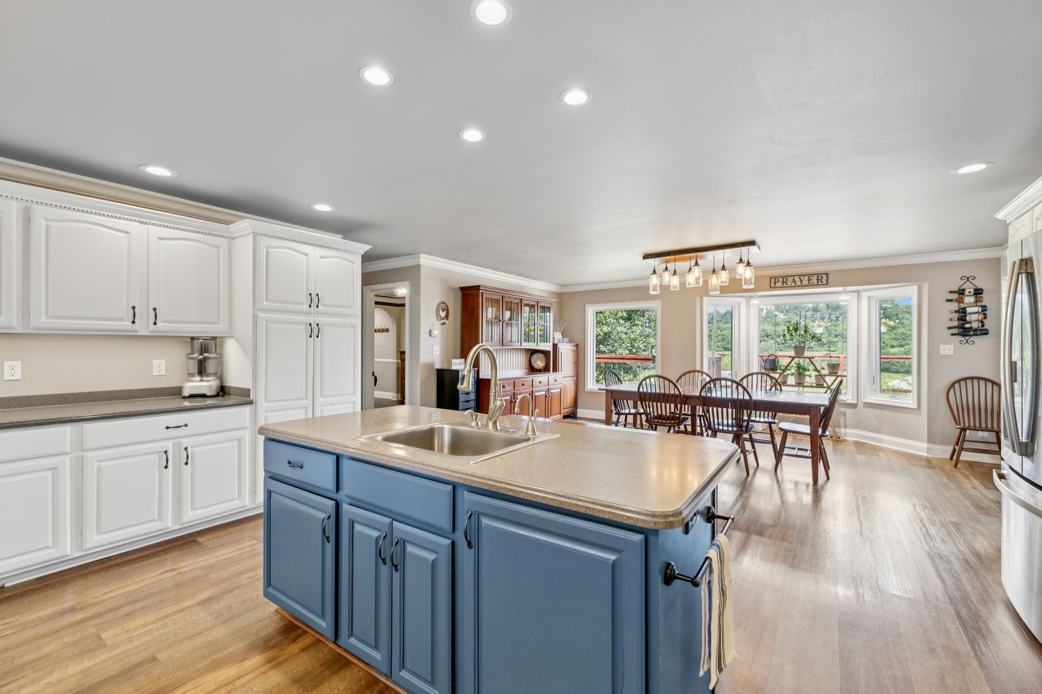 2797 Lewis Road Santa Fe, TN 38482 - Photo 20 of 92