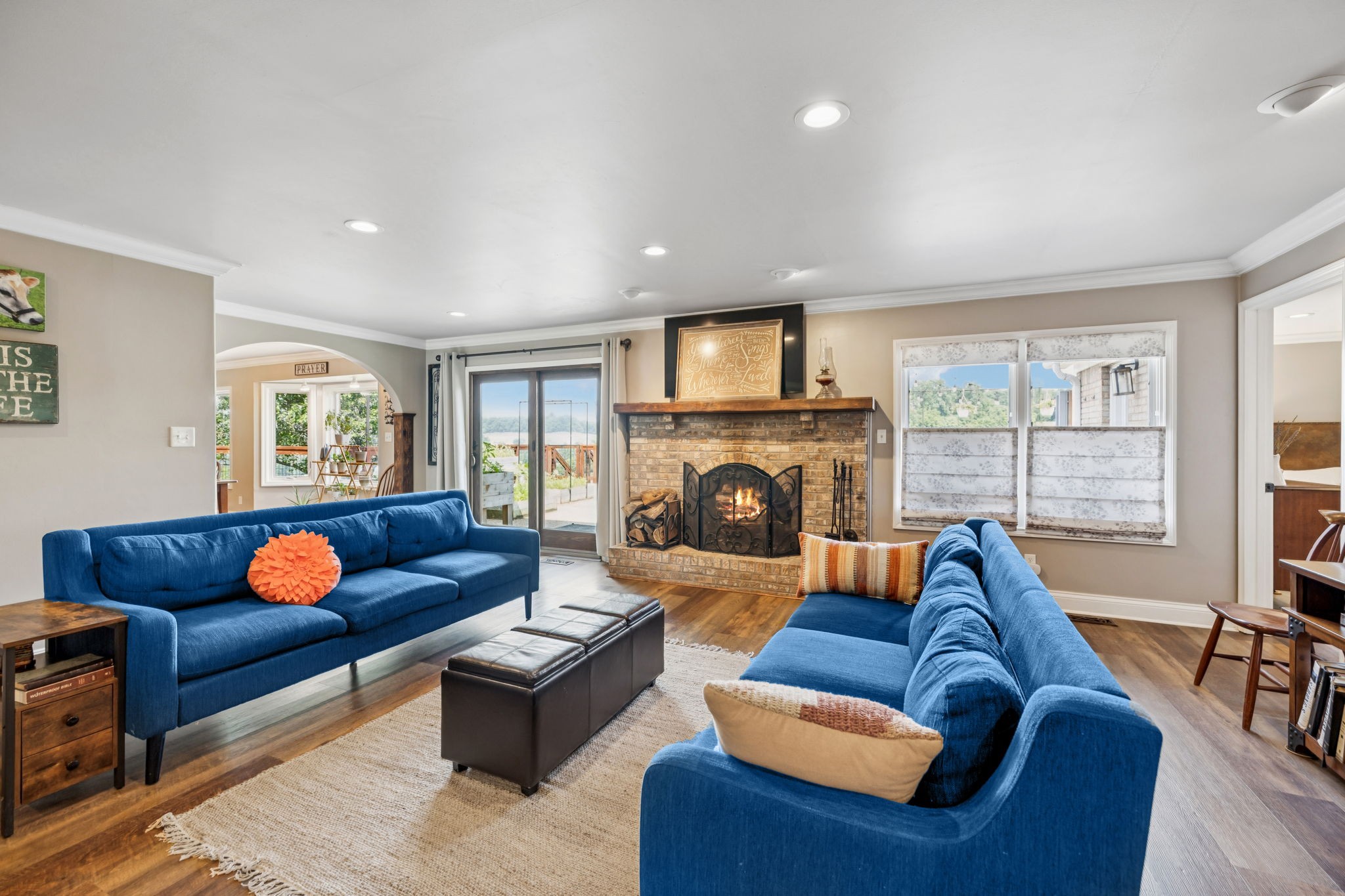 2797 Lewis Road Santa Fe, TN 38482 - Photo 27 of 92