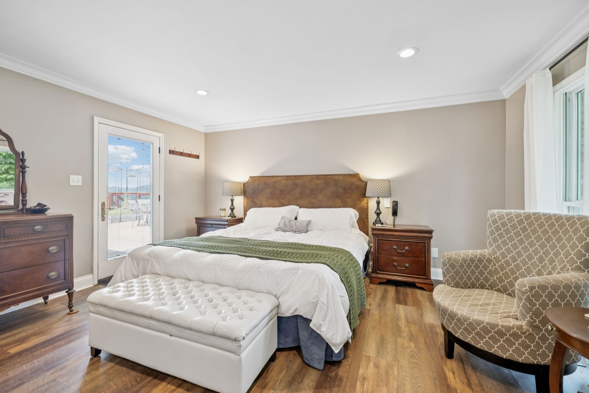 2797 Lewis Road Santa Fe, TN 38482 - Photo 30 of 92