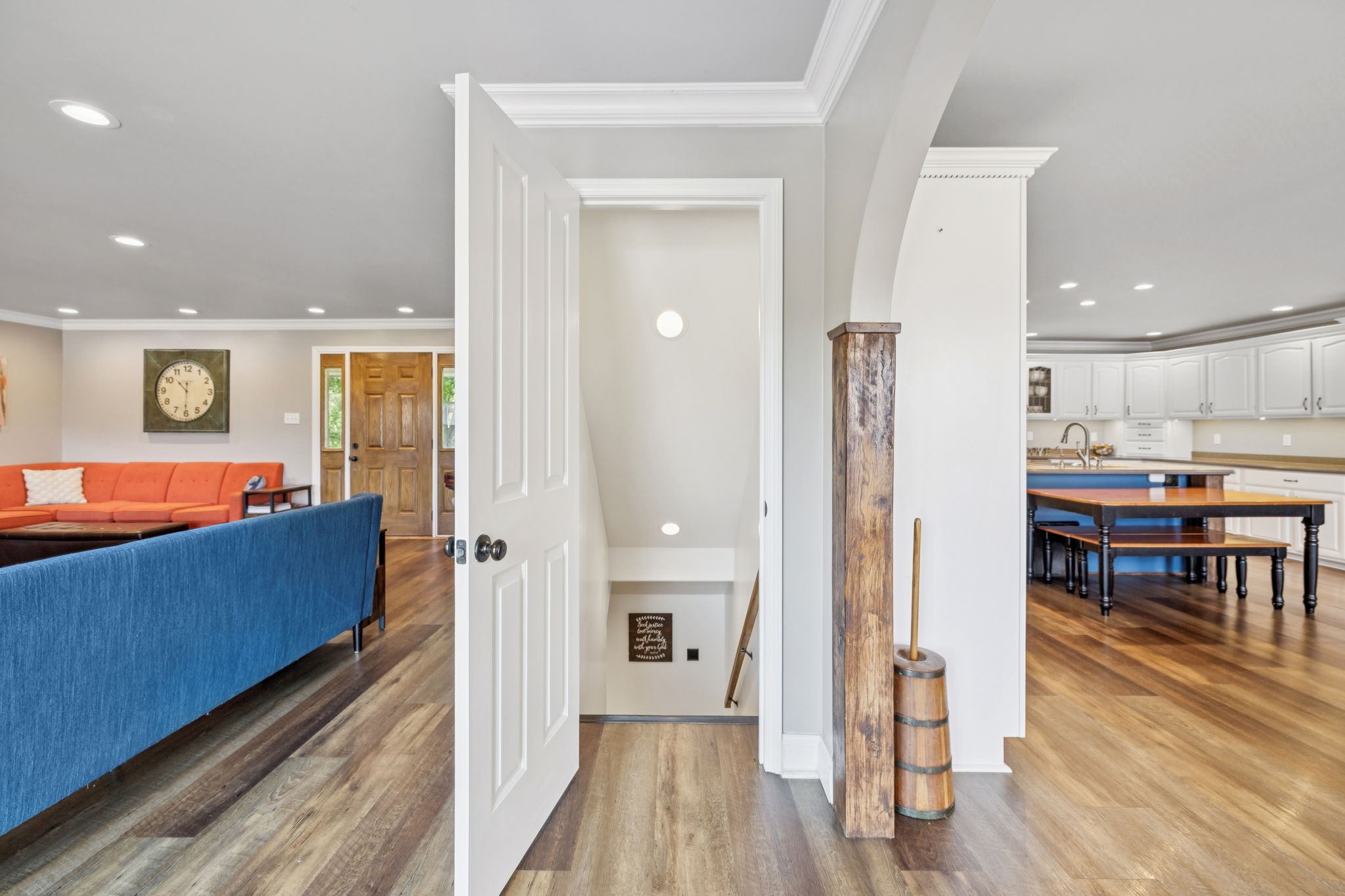 2797 Lewis Road Santa Fe, TN 38482 - Photo 35 of 92