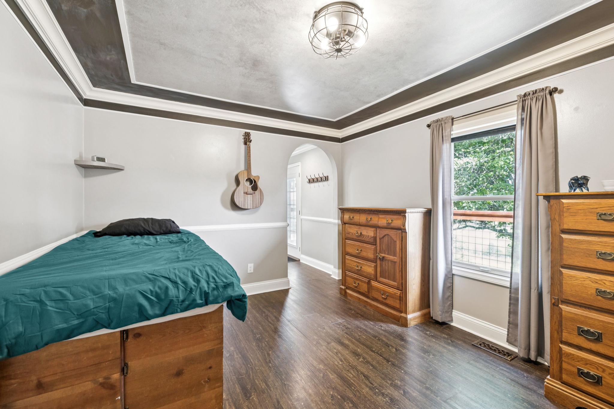 2797 Lewis Road Santa Fe, TN 38482 - Photo 47 of 92