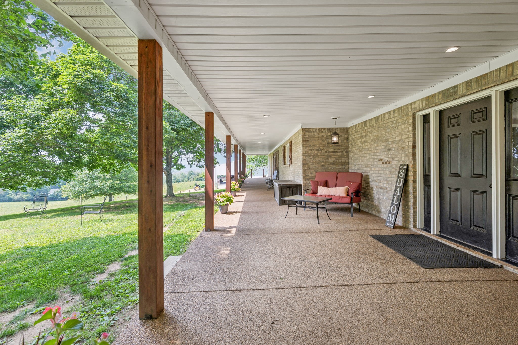 2797 Lewis Road Santa Fe, TN 38482 - Photo 63 of 92