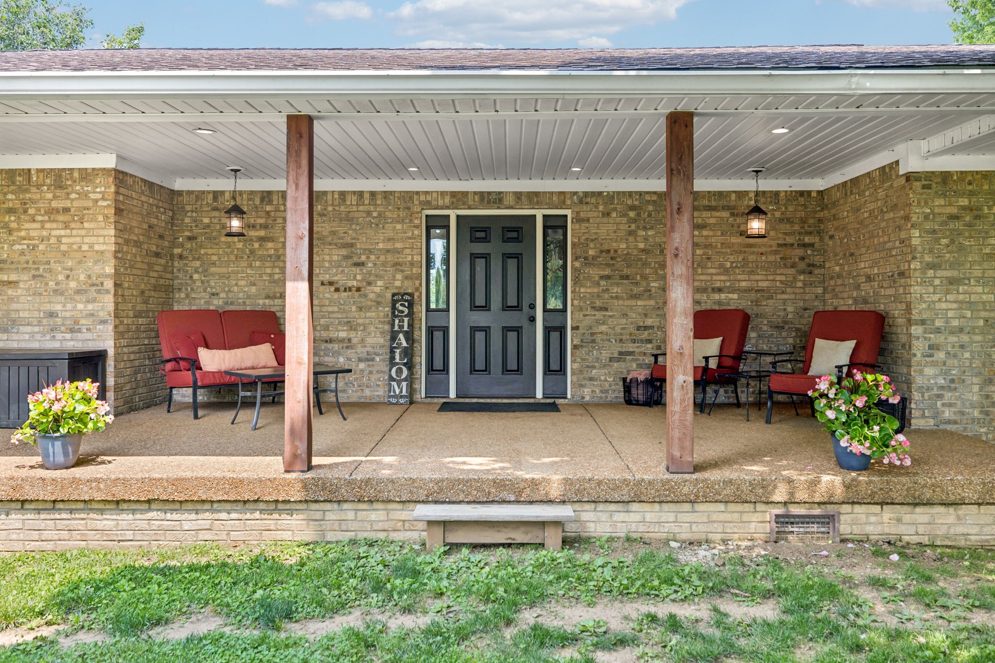 2797 Lewis Road Santa Fe, TN 38482 - Photo 7 of 92