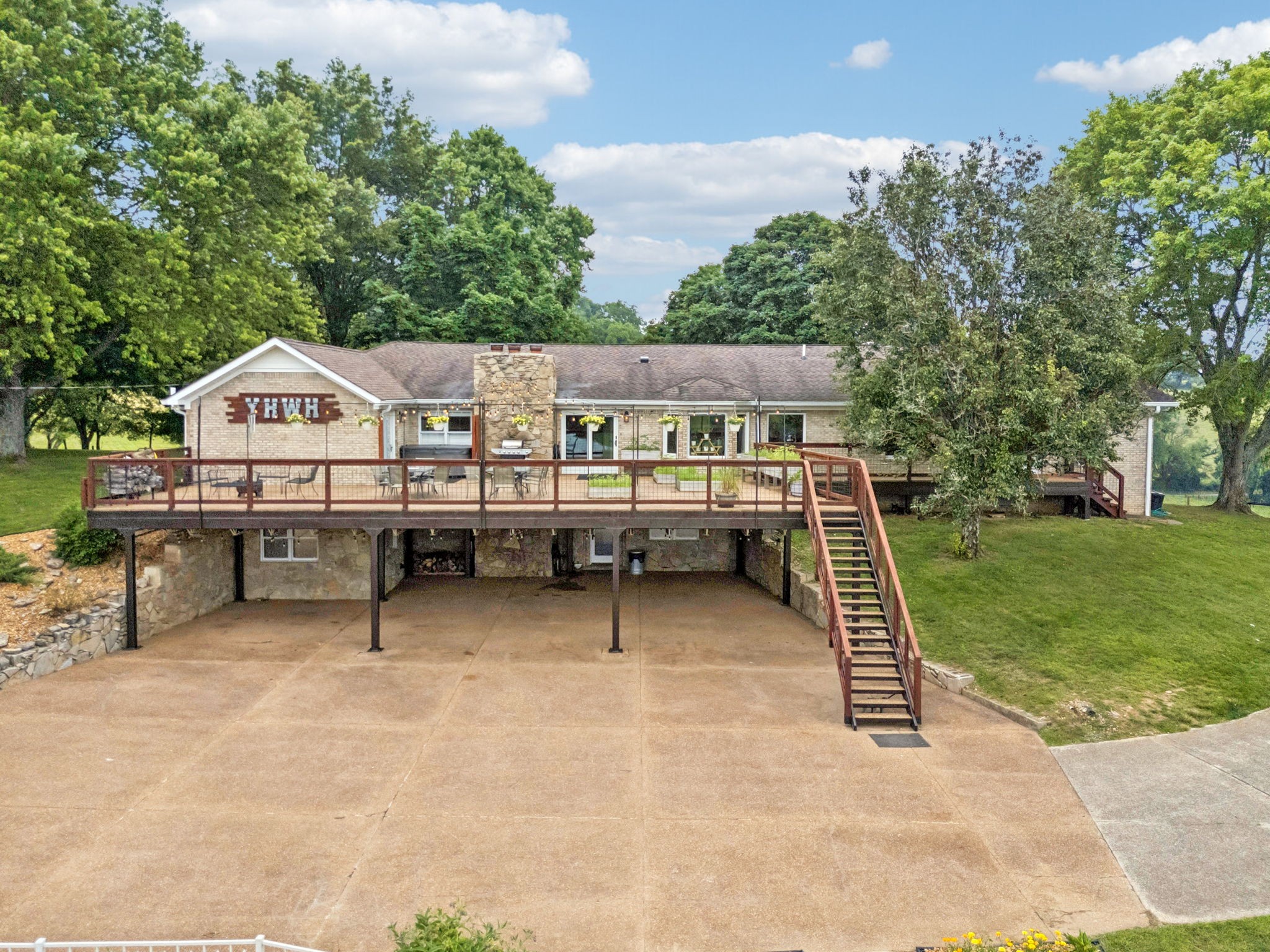 2797 Lewis Road Santa Fe, TN 38482 - Photo 79 of 92