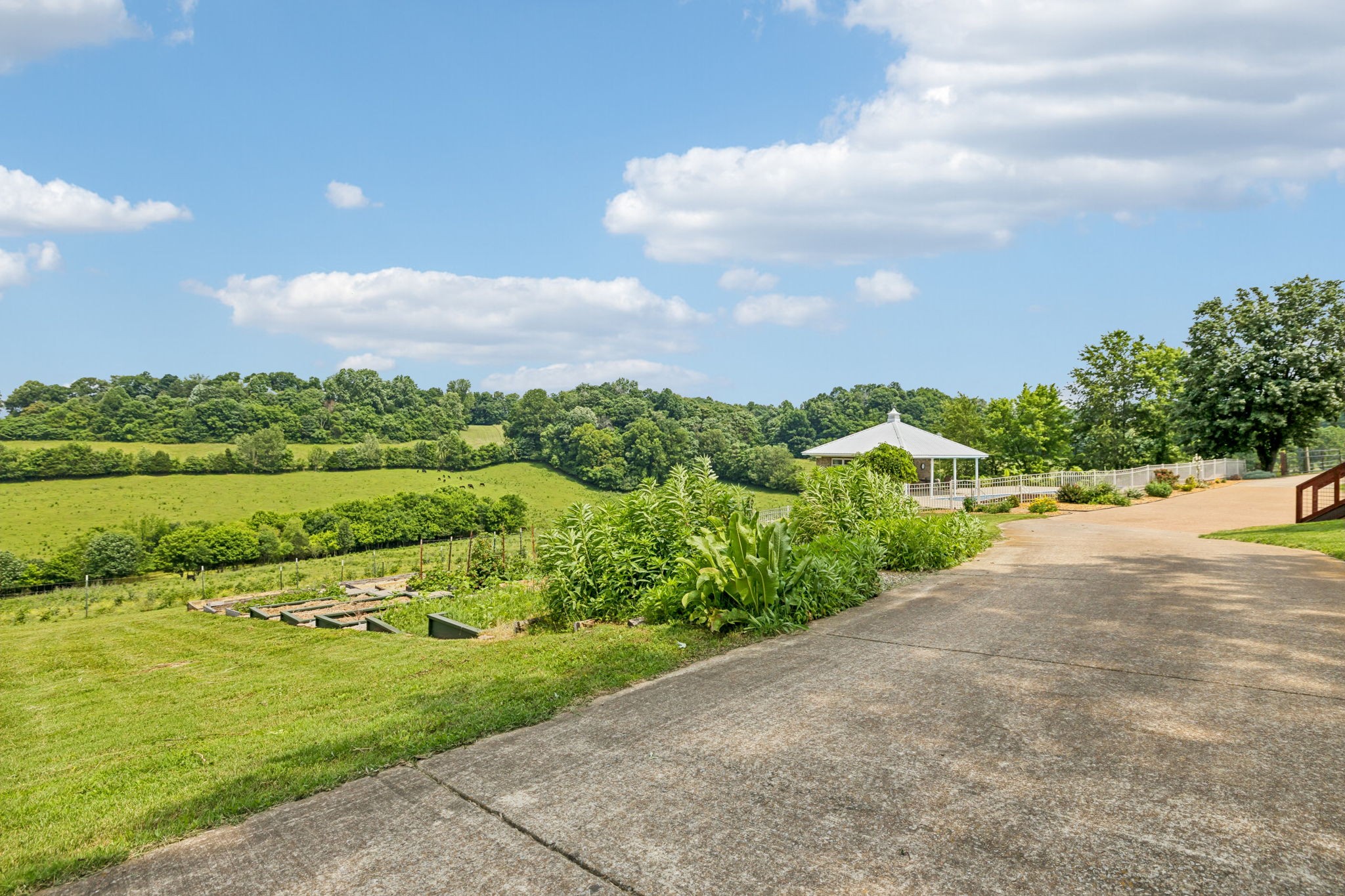 2797 Lewis Road Santa Fe, TN 38482 - Photo 82 of 92