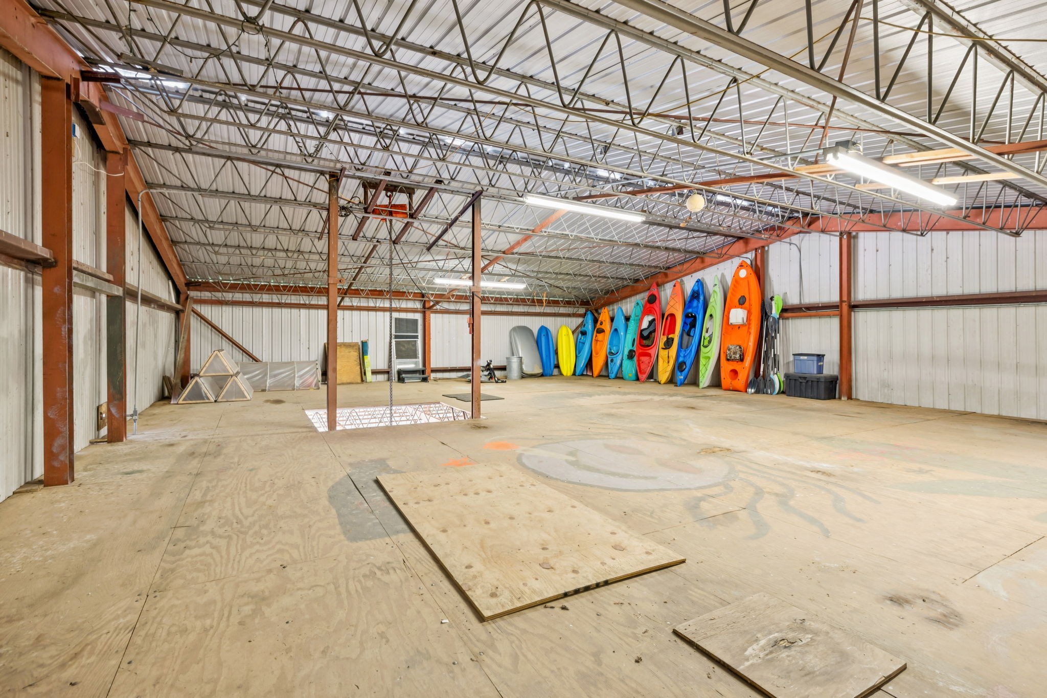 2797 Lewis Road Santa Fe, TN 38482 - Photo 86 of 92